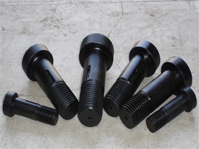 枣庄高强螺栓